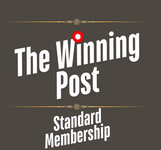 Standard Membership